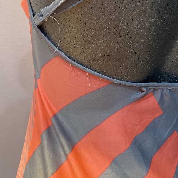 Maxi dress - Picture 6 of 7